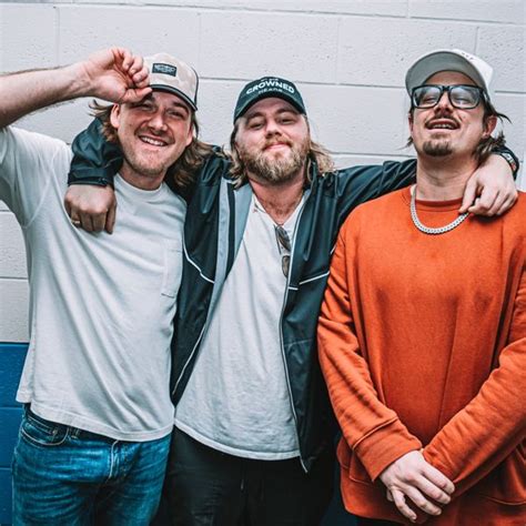 ernest setlist morgan wallen|ERNEST Setlist at Bridgestone Arena, Nashville